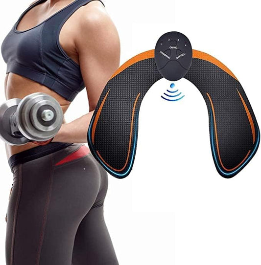 EMS Hip Trainer Muscle massager