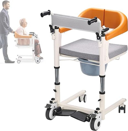 Patient Transfer Lift  Wheelchair